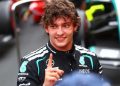 Kimi Antonelli: o fenômeno de 19 anos que está dominando a Fórmula 1 em 2026