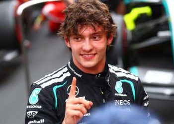 Kimi Antonelli: o fenômeno de 19 anos que está dominando a Fórmula 1 em 2026