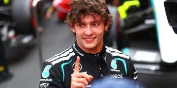 Kimi Antonelli: o fenômeno de 19 anos que está dominando a Fórmula 1 em 2026