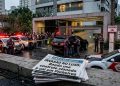 CLONE DA GARAGEM: Quadrilha invade condomínio e acaba presa em SP.