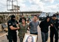 NEGÓCIO DA MORTE: POLÍCIA PRENDE MAIS TRÊS POR TRAGÉDIA NO ROPE JUMP.