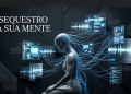 O SEQUESTRO DA SUA MENTE