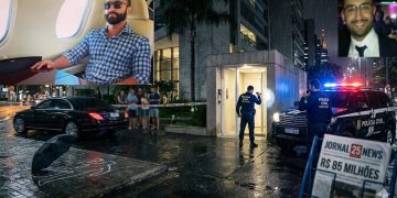 GOLPE MILIONÁRIO? SEGURO DE 85 MILHÕES VIRA CASO DE POLÍCIA