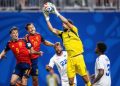 Espanha tropeça na estreia e fica no 0 a 0 com Cabo Verde na Copa do Mundo de 2026