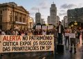 ALERTA NO PATRIMÔNIO: CRÍTICA EXPOE OS RISCOS DAS PRIVATIZAÇÕES EM SP