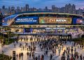 ARENA BILIONÁRIA EM SP: CIDADE GANHARÁ ESPAÇO DE R$ 1,5 BI PARA SHOWS INTERNACIONAIS