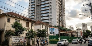 BOTA-ABAIXO EM SP: METRÔ VERTICALIZA PERDIZES E AMEAÇA PERIFERIA