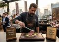 CHURRASCO DE LUXO: FESTIVAL COBRA FORTUNA POR CARNE EM SP