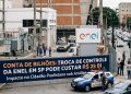 CONTA DE BILHÕES: TROCA DE CONTROLE DA ENEL EM SP PODE CUSTAR R$ 25 BI