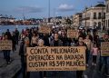 CONTA MILIONÁRIA: OPERAÇÕES NA BAIXADA CUSTAM R$ 349 MILHÕES
