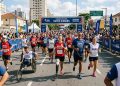 CORRIDA INCLUSIVA SUPER HUMANS TOMA AS RUAS DE SANTANA