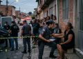 COVARDIA EM ITAQUERA: HOMEM ASSASSINA COMPANHEIRA A GOLPES DE FACA