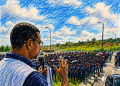 DENÚNCIAS DE ASSÉDIO NA FÁBRICA DA BYD