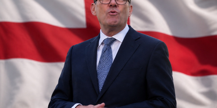 REINO UNIDO TEM NOVO PRIMEIRO-MINISTRO: ANDY BURNHAM
