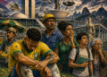 A derrota da seleção e o espelho de um país sem direção