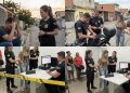 DENÚNCIA DE VIOLÊNCIA DOMÉSTICA PRENDE ACUSADA DE HOMICÍDIO EM SP