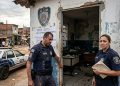 DESCASO NA PERIFERIA: AGENTES DENUNCIAM ABANDONO DE BASES DA GCM