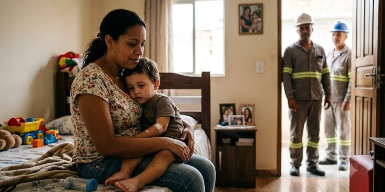DESIGUALDADE QUE MATA: PNEUMONIA FAZ MAIS VÍTIMAS NA PERIFERIA