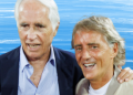 MANCINI VOLTA AO COMANDO DA ITÁLIA; RANIERI ASSUME DIREÇÃO TÉCNICA APÓS SAÍDA DE MALDINI