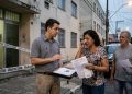SONHO QUE VIRA PESADELO: FALSO CORRETOR EM SP
