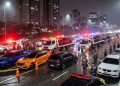FARRA DAS ACELERADAS: PM APREENDE MAIS DE 30 CARROS EM RACHA CLANDESTINO NA ZONA OESTE