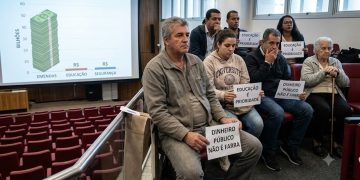 FARRA DO BILHÃO: EMENDAS DE SP SUPERAM INVESTIMENTO EM EDUCAÇÃO