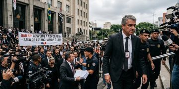 FARSA DO PRIVILÉGIO: MP REBATE OAB NO CASO DEOLANE