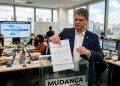 FIM DA BAGUNÇA: TARCÍSIO MUDA CRIAÇÃO DE LEIS EM SP