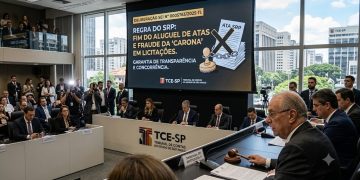 FIM DO ALUGUEL: TCE PROÍBE FRAUDE DA 'CARONA' EM LICITAÇÕES