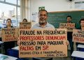 FRAUDE NA FREQUÊNCIA: PROFESSORES DENUNCIAM PRESSÃO PARA MAQUIAR FALTAS EM SP