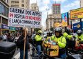 GUERRA DOS APPS: 99 DESPEJA R$ 100 MILHÕES E LANÇA COMPRAS EM SP