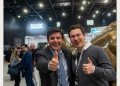 EXPERT XP ENCERRA TRÊS DIAS DE DEBATES SOBRE JUROS, INFLAÇÃO, INVESTIMENTOS E ECONOMIA GLOBAL EM SÃO PAULO