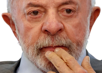 LULA VOLTA À IMPRENSA DOS EUA E REFORÇA RECADO A TRUMP: BRASIL NÃO ACEITA INTERFERÊNCIA EXTERNA