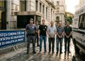 MÁFIA CORPORATIVA: JUSTIÇA CONDENA TRÊS POR TENTATIVA DE ASSASSINATO DE EX-ANALISTA DA UNIMED