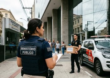 MÁFIA DO AR: MP mira fraude de R$ 1 bilhão