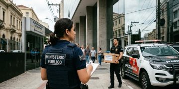 MÁFIA DO AR: MP mira fraude de R$ 1 bilhão