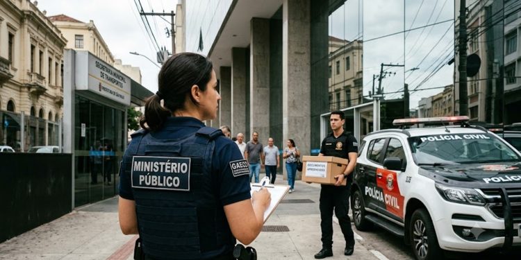 MÁFIA DO AR: MP mira fraude de R$ 1 bilhão
