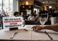 MÃO LEVE NA ELITE: FURTOS RECORRENTES ASFIXIAM RESTAURANTES EM SP
