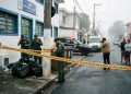 MISTÉRIO E HORROR: CORPO DE MULHER É ENCONTRADO EM UBS
