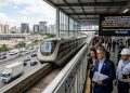 MONOTRILHO DA PROMESSA: METRÔ RECEBE PROPOSTAS PARA EXPANSÃO