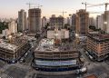 MÚSCULO DO CONCRETO: VILA MARIANA LIDERA VERTICALIZAÇÃO E SOMA QUASE 5 MIL NOVOS APARTAMENTOS