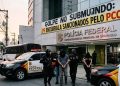 GOLPE NO SUBMUNDO: PF ENCURRALA SANCIONADOS PELO PCC