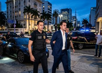 OSTENTAÇÃO FANTASMA: GOLPISTA SE PASSA POR EMPRESÁRIO E ENGANA INFLUENCIADORES EM SP
