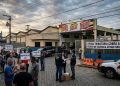 REFRIGERANTE AMARGO: PEDIDO DE FALÊNCIA ASFIXIA A DOLLY EM SP