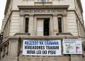 RECESSO NA CÂMARA: VEREADORES TRAVAM NOVA LEI DO PSIU