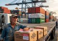 TARIFAÇO AMERICANO: SÃO PAULO E SANTA CATARINA CONCENTRAM FORTE IMPACTO