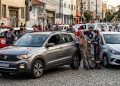 TERROR NA VILA MADALENA: MOTORISTA É BALEADO EM ROUBO
