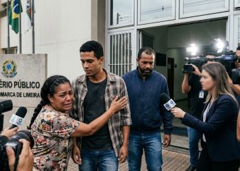 TRAGÉDIA EM LIMEIRA: JUSTIÇA SOLTA DOIS POR MORTE EM SALTO