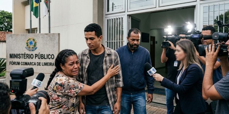 TRAGÉDIA EM LIMEIRA: JUSTIÇA SOLTA DOIS POR MORTE EM SALTO