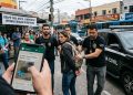 VAMPIROS DA APOSENTADORIA: GOLPISTA QUE DOPAVA IDOSOS É PRESA EM SP